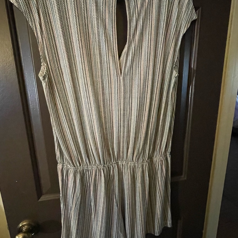 Bcbgeneration Romper - image 2